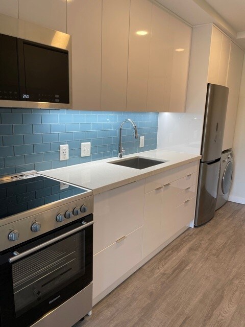 Foto del edificio - 2601 Virginia Ave NW