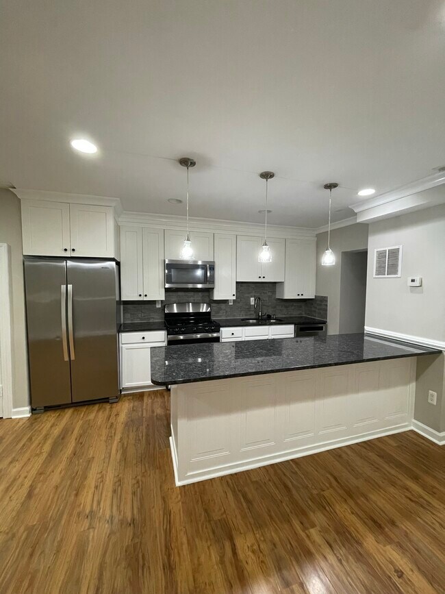 Foto del edificio - 2507 Fairlawn Ave SE