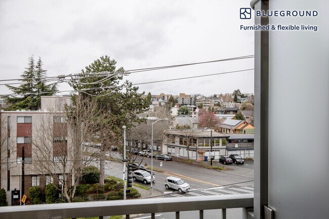 Foto del edificio - 3920 Stone Way N