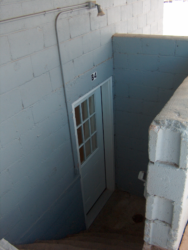 Building Photo - 2515 Laporte Ave