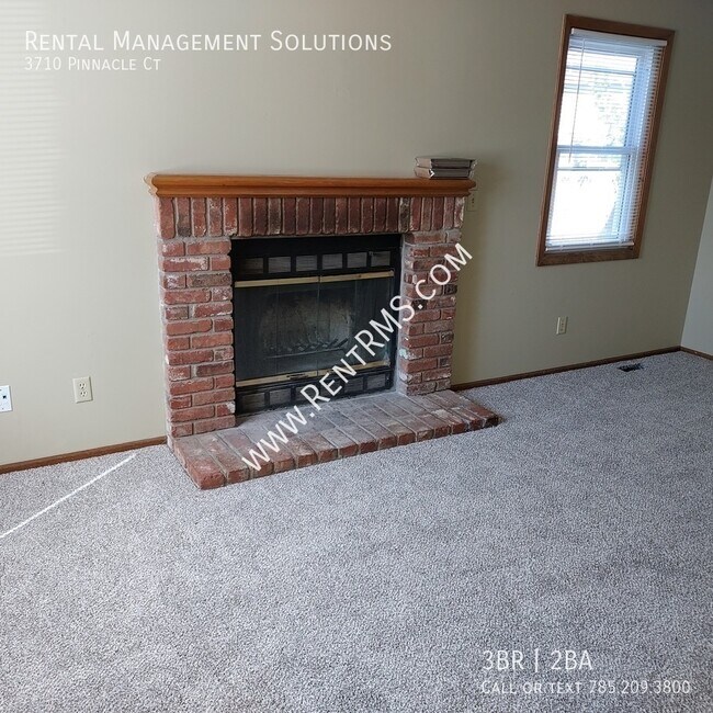 Building Photo - **MOVE-IN SPECIAL**3710 Pinnacle Ct-Lawren...