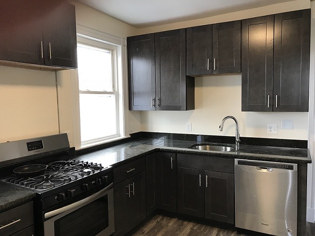 Foto del edificio - 3 Parker Hill Terrace