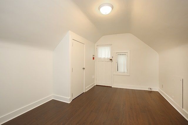 Photo du bâtiment - 7 Harvard Ave