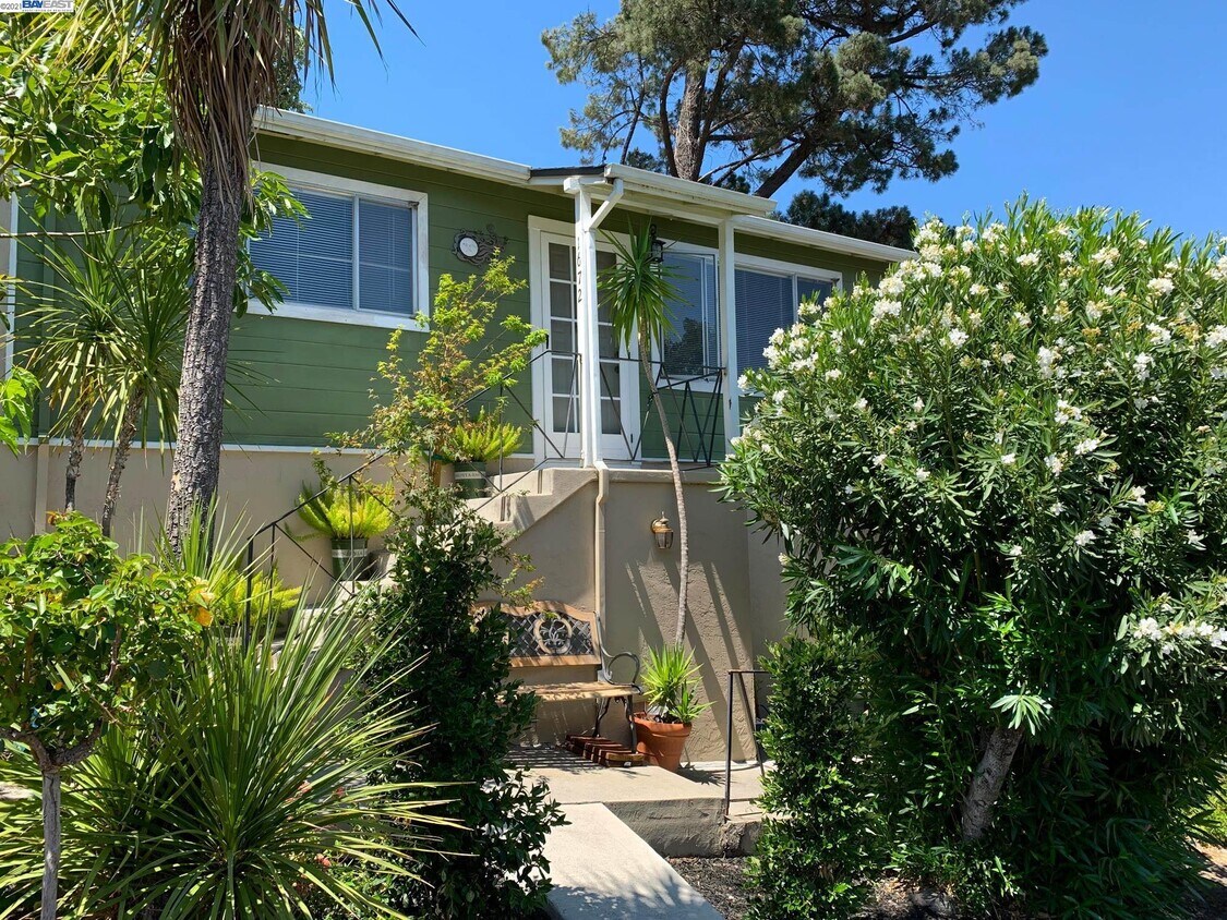 1672 Terrace Rd, Walnut Creek, CA 94597 Townhome Rentals in Walnut
