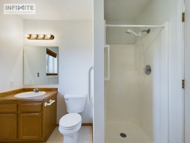 Foto del edificio - Comfortable Two Bedroom in Belgrade