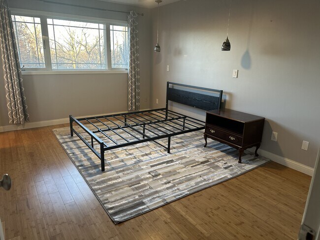 Dormitorio principal - 1917 6th St SW