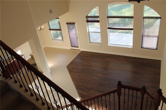 Foto del edificio - 2513 Rusk Ct