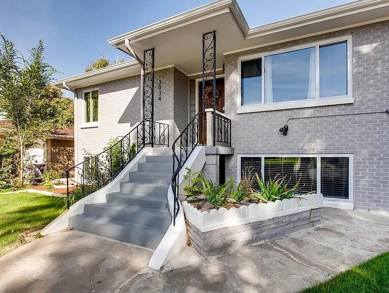 Foto principal - 3934 Clay St