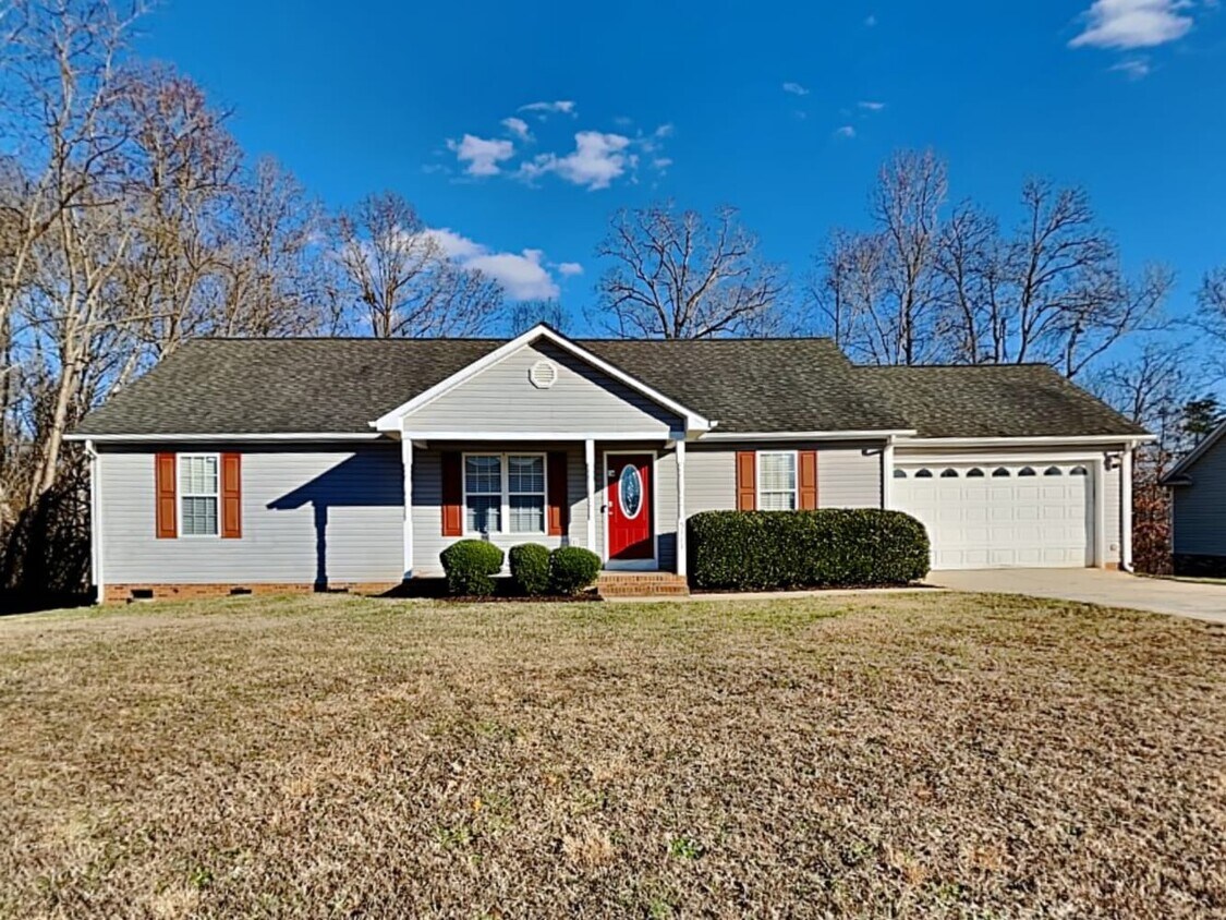 5311 Oaktree Dr Alquileres en Gastonia, NC