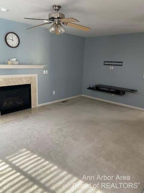 Foto del edificio - 8312 N Warwick Ct