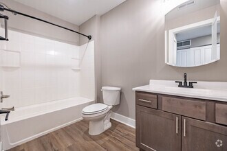 Interior Photo - The Crest at Williams Creek