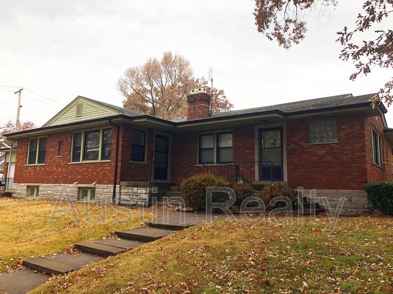 Primary Photo - 6705 Westway Rd