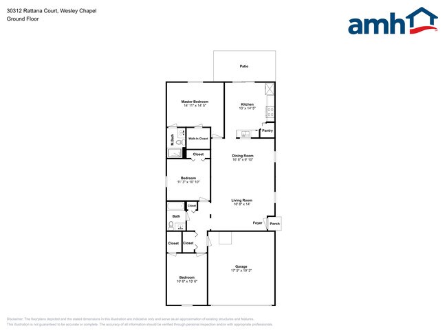 Foto del edificio - 30312 Rattana Ct