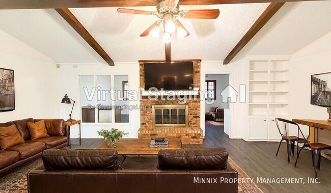 Building Photo - 5520 80th St