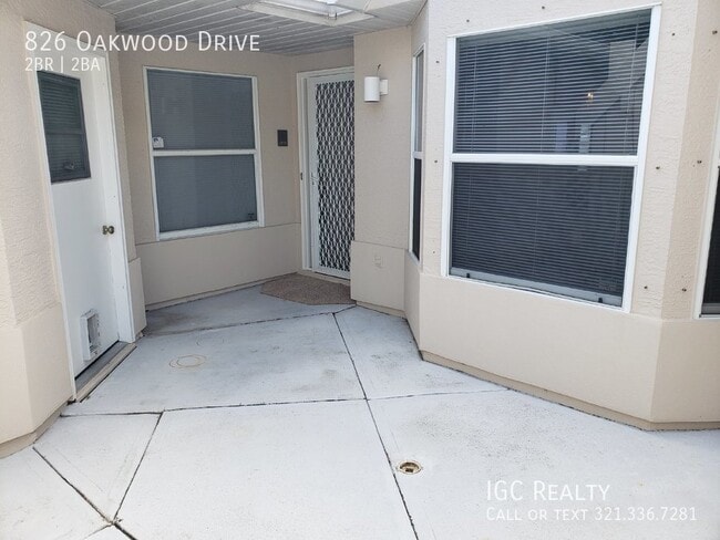 Foto del edificio - BACK ON MARKET***Charming 2-Bedroom, 2-Bat...