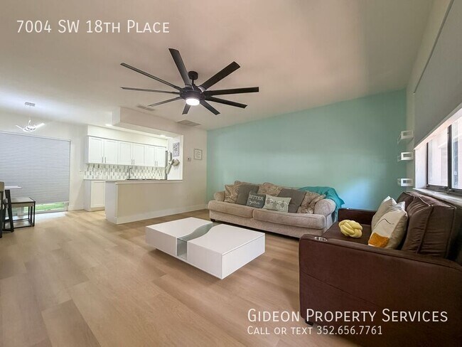 Foto del edificio - 7004 SW 18th Pl