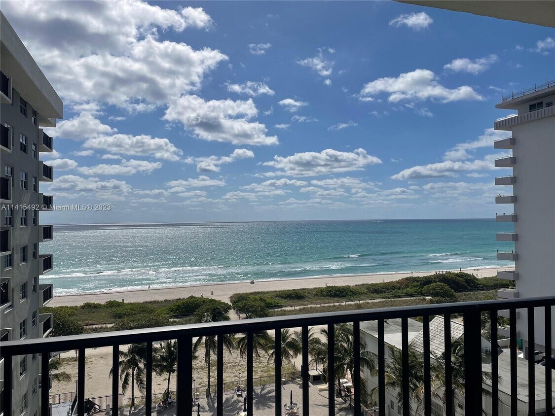 9273 Collins Ave Unit 811, Surfside, FL 33154 Condo for Rent in