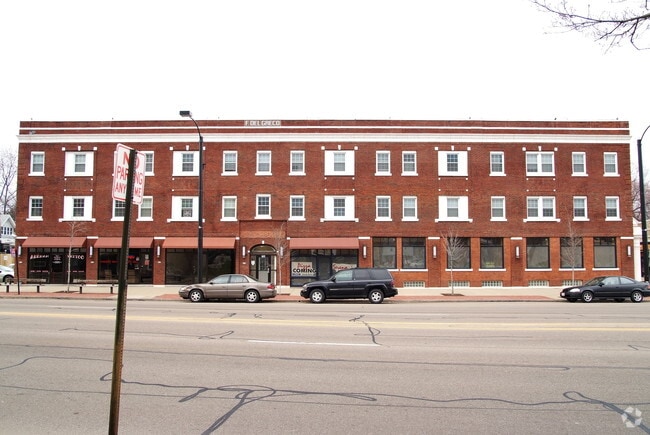 Building Photo - 788-798 N Main St
