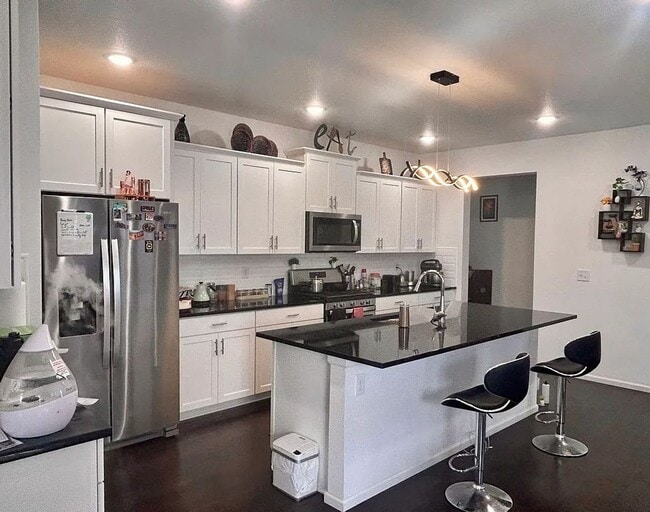 Foto del edificio - Senderos Creek 3bd paired home