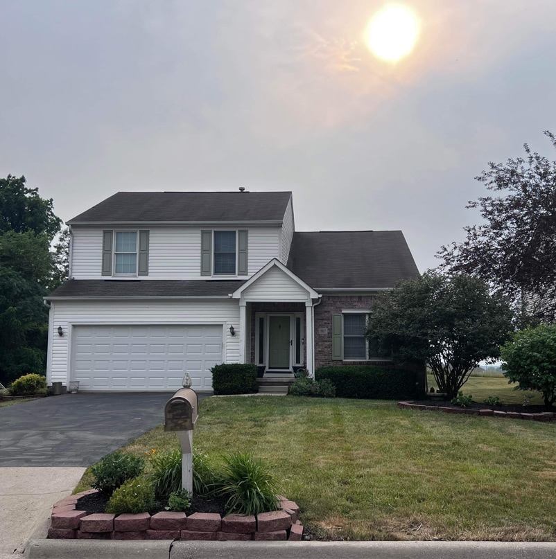 587 Meadows Dr, Delaware, OH 43015 House Rental in Delaware, OH