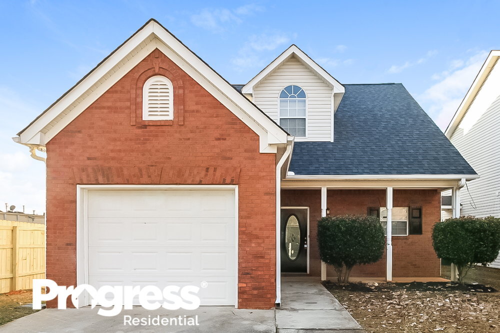 Foto principal - 7567 Winderemere Park
