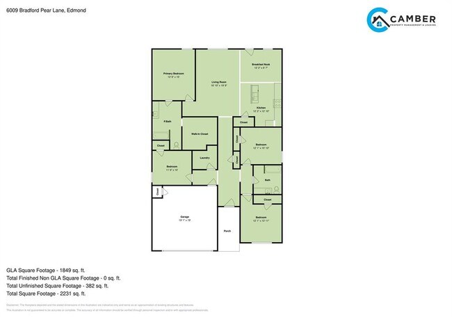 Building Photo - 6009 Bradford Pear Ln