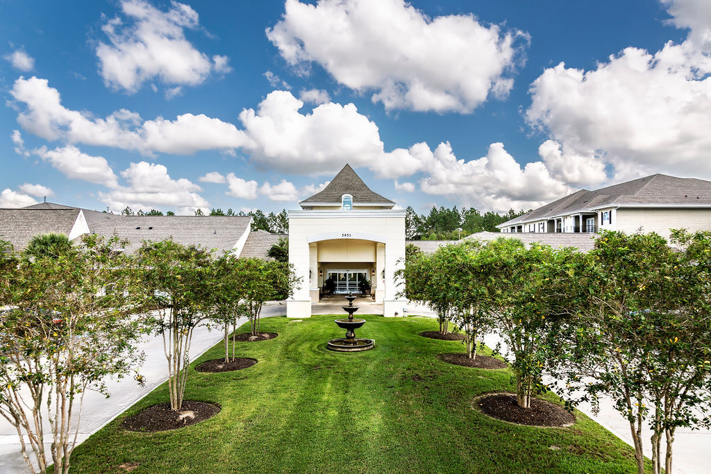 Primary Photo - Verandah at Graywood - 55 + Senior Living