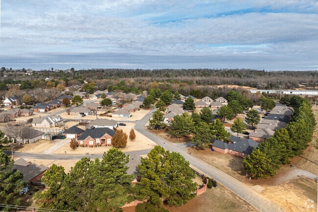 Aerial Photo - Windsor Park