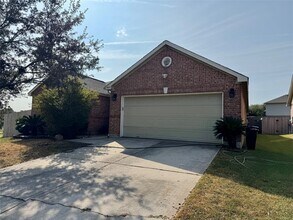 Building Photo - 8607 Sunny Gallop Dr