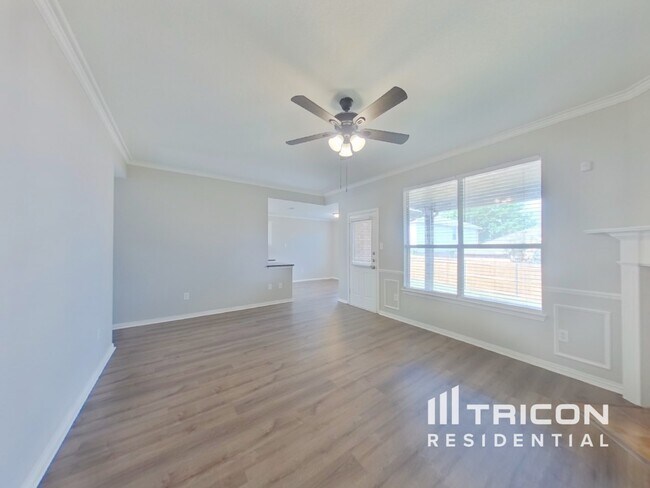 Foto del edificio - 2008 Wahoo Dr