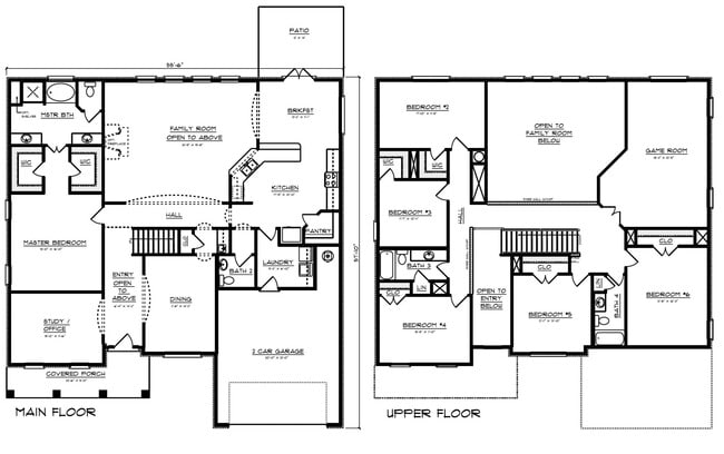 Foto del edificio - 68 Hemingway Ln