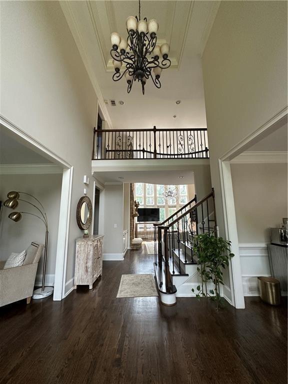 Foto del edificio - 9830 Autry Falls Dr