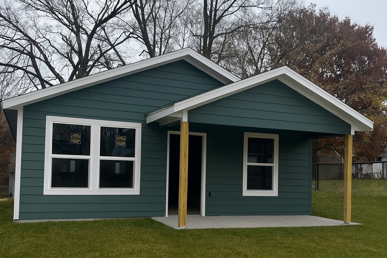 Foto principal - 217 Polk St