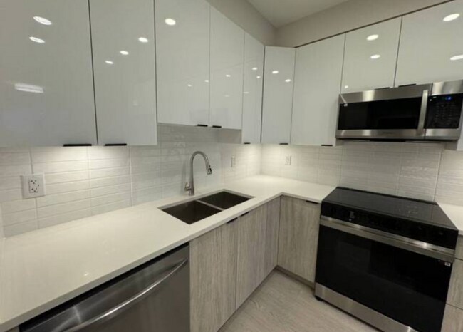 Photo du bâtiment - 11655 Fraser St