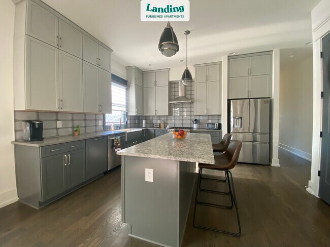 Foto del edificio - 1310 Stainback Ave