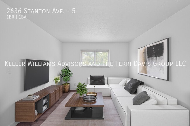 Building Photo - 2636 Stanton Ave