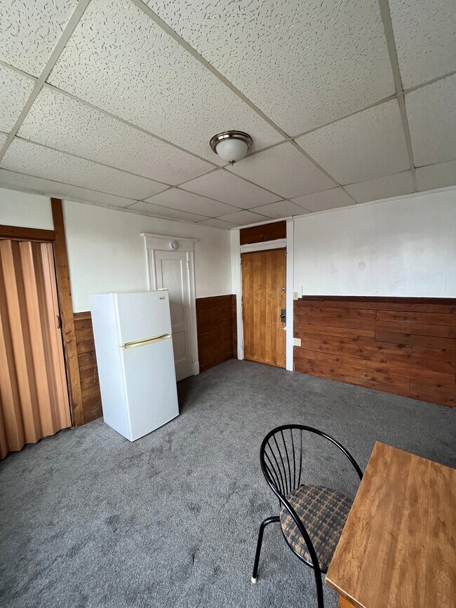Foto del edificio - Studio in Downtown Salt Lake!