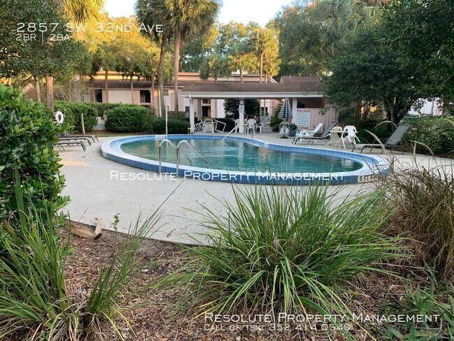 Foto del edificio - 2857 SW 32nd Ave