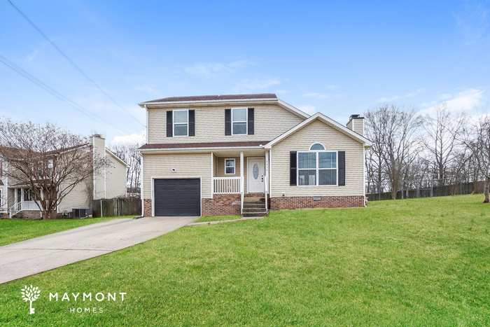 Primary Photo - Gorgeous 3 Bedroom Home in Clarksville, TN!