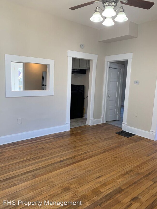 Building Photo - 4 br, 1 bath House - 1036 W Hamilton
