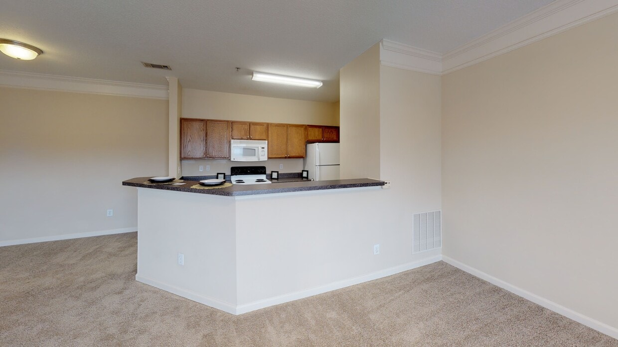 Photo - The Columns at Oakwood Apartments