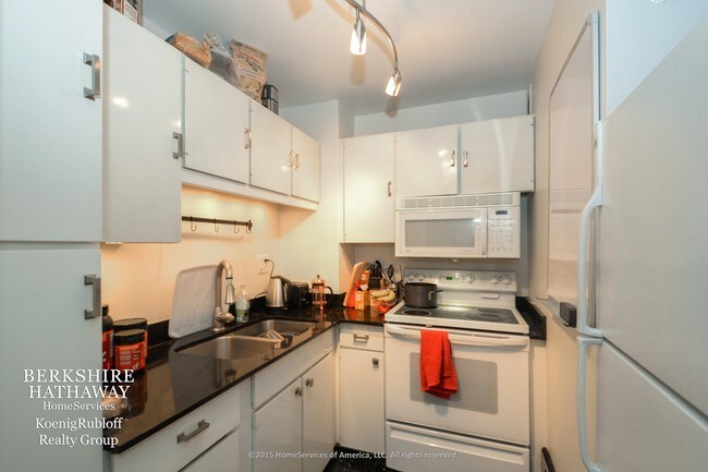 Foto del edificio - 21 W Goethe St