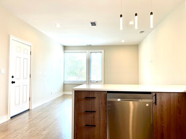 Foto del edificio - 5318 N Central Ave