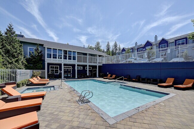 Foto del edificio - The Highlands at Wynhaven