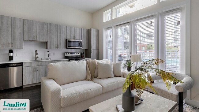 Foto del edificio - 401 Hemphill St