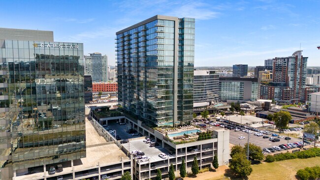 Foto del edificio - 1212 Laurel St