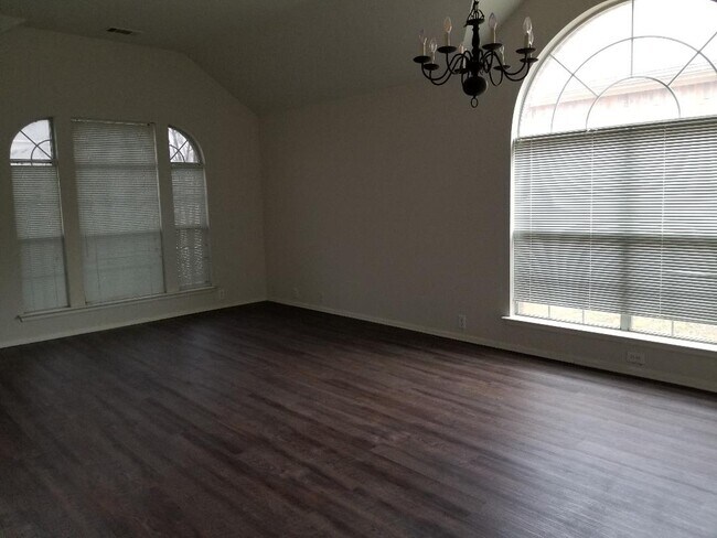 living room - 13320 Vista Glen Ln