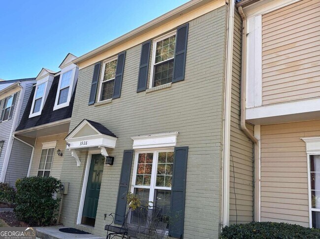 Building Photo - 3928 Wolcott Cir
