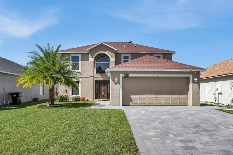 Foto principal - 11924 Pethrick Dr