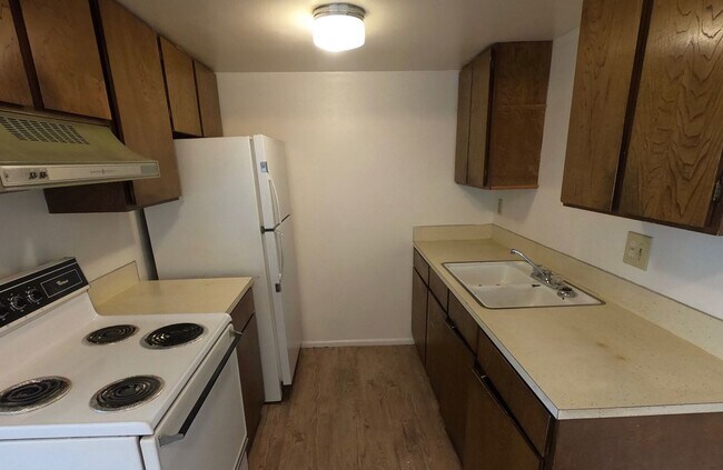 Building Photo - Fortney 4 plex